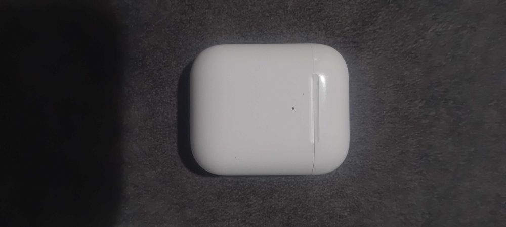 Apple AirPods originale – stare perfectă – testare la fața locului