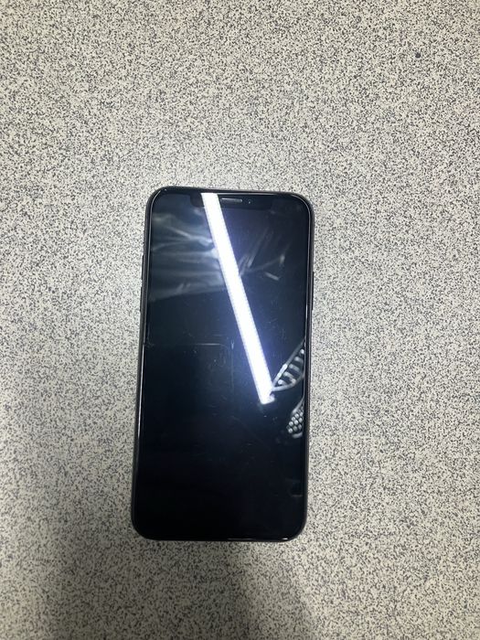 Iphone X 128 gb Акб 69