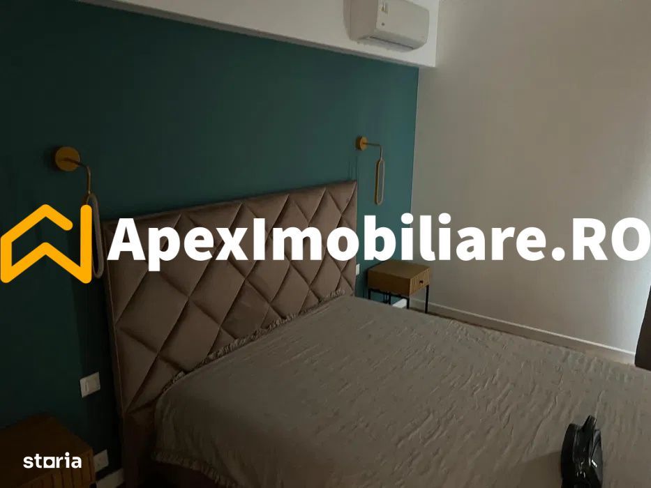 Apartament 2 camere de inchiriat Cotroceni Bucuresti | ApexImobiliare.
