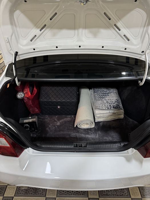 Nexia 2 1.6 Dons 2016 full