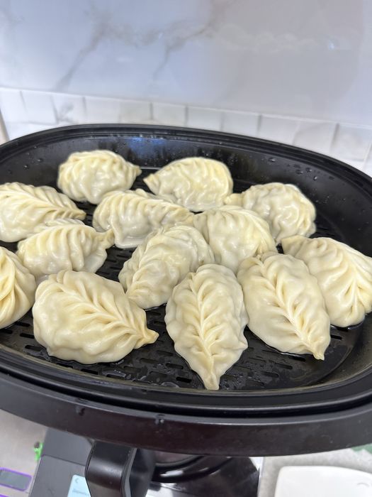 Кухонный комбайн