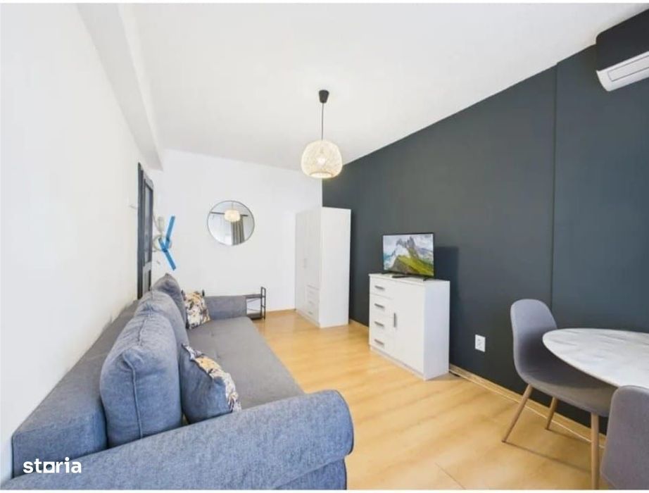 Închiriez apartament cu 1 camera