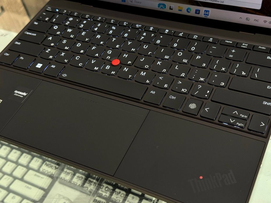 Lenovo ThinkPad Z13 Gen 1