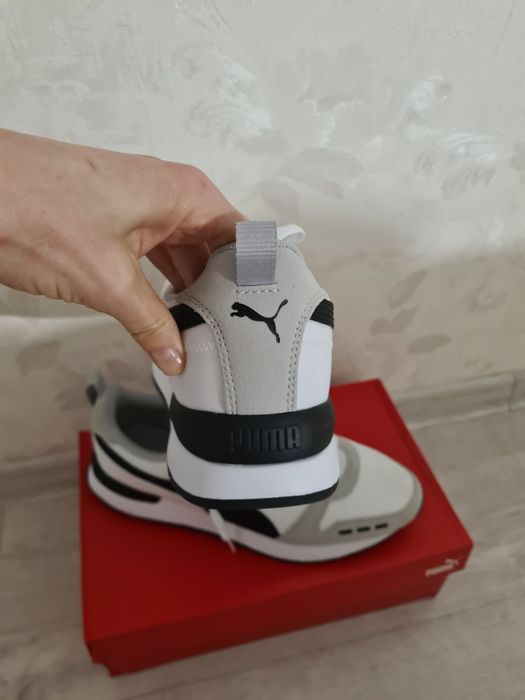 Кроссовки мужские