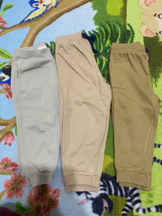 Дрехи за момче 2-3г