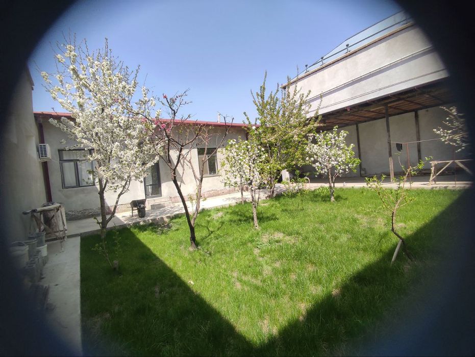 Саехатда коттедж сотилади