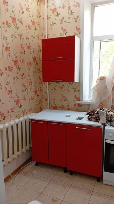 Сдаётся квартира