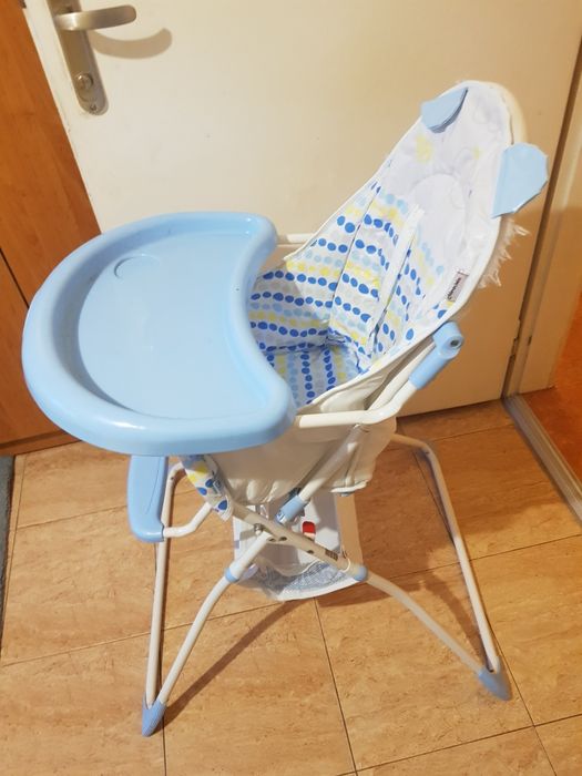 Стол за хранене 1г