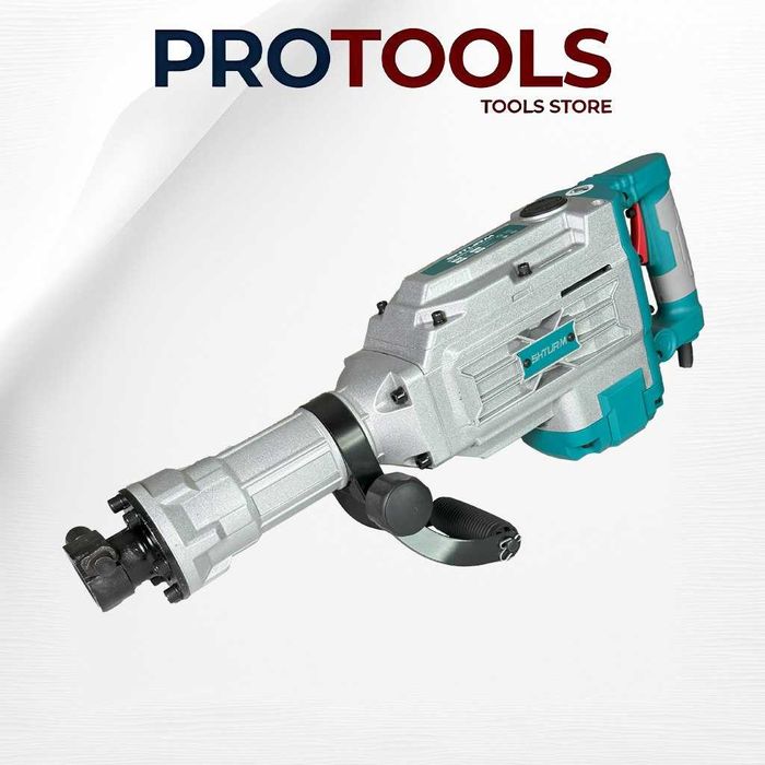 Отбойный молоток Зверь Otboynik perforator