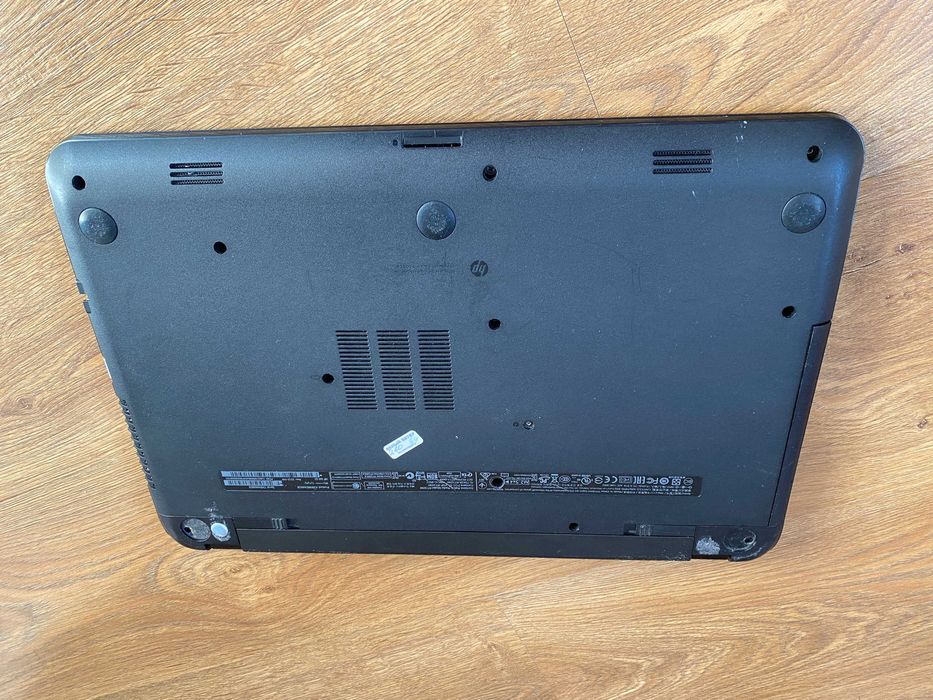 ноутбук HP 250 G3