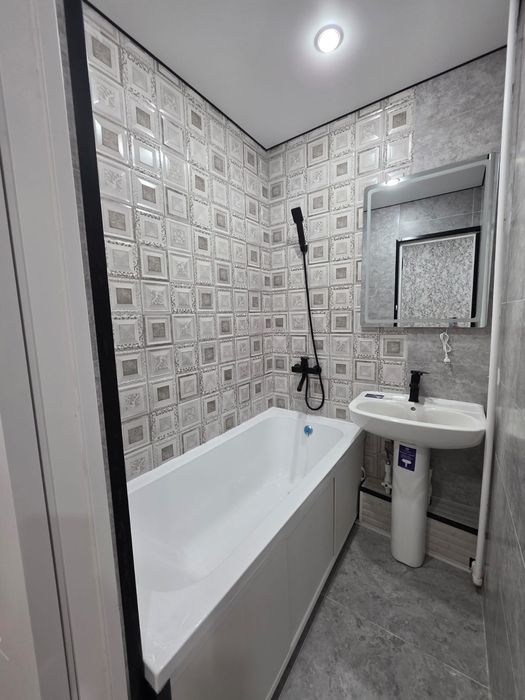 Продам 2х ком Жангельдина