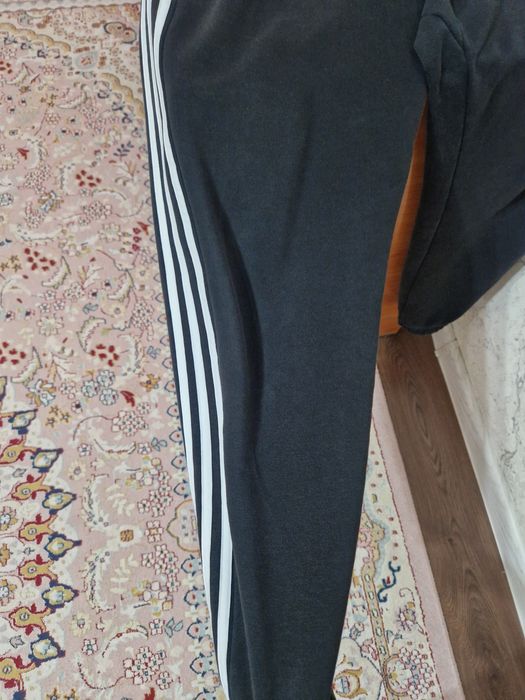 Спортивная двойка Adidas