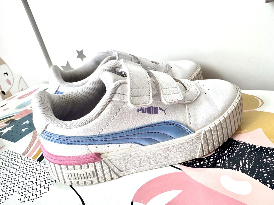 Adidas , Puma , Nike ,Lasocki детски обувки