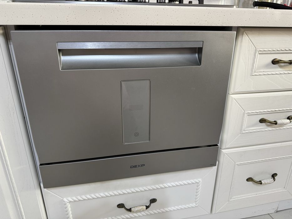Посудомоечная машина DEXP