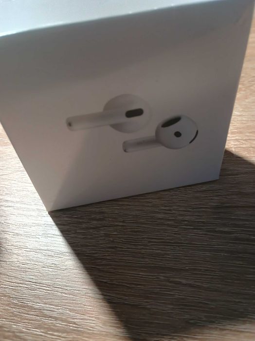 Air Pods 4 Anc Sigilate