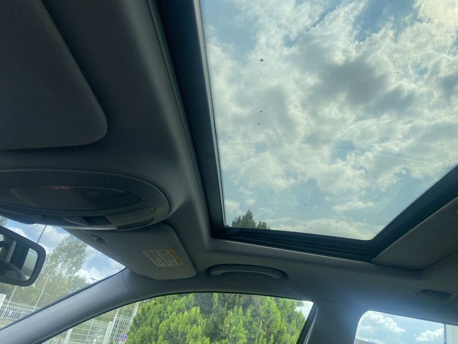 Mercedes w211 kompresor 1.8