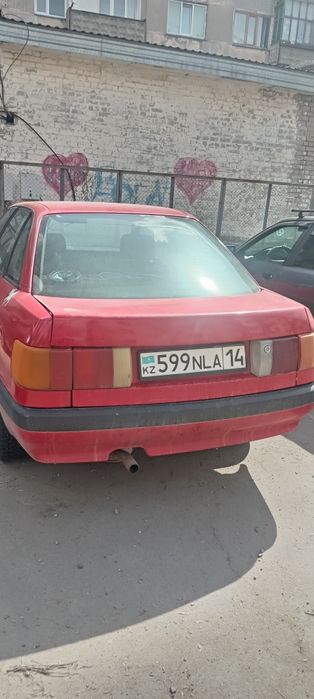 Продам аудио 80 Акпп