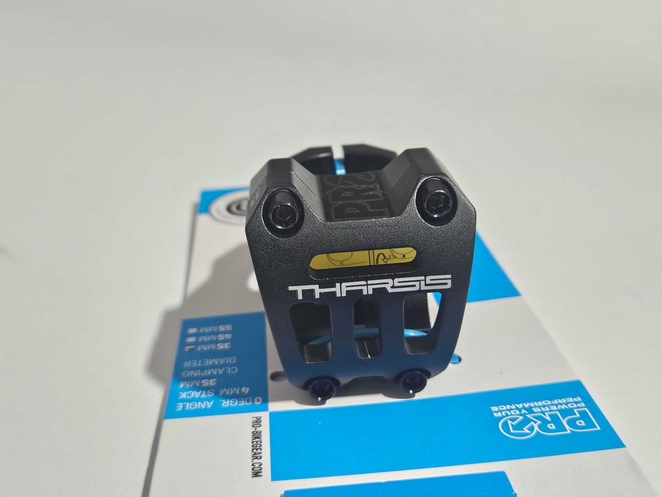 Лапа PRO Tharsis 3FIVE 35x35/45/55mm