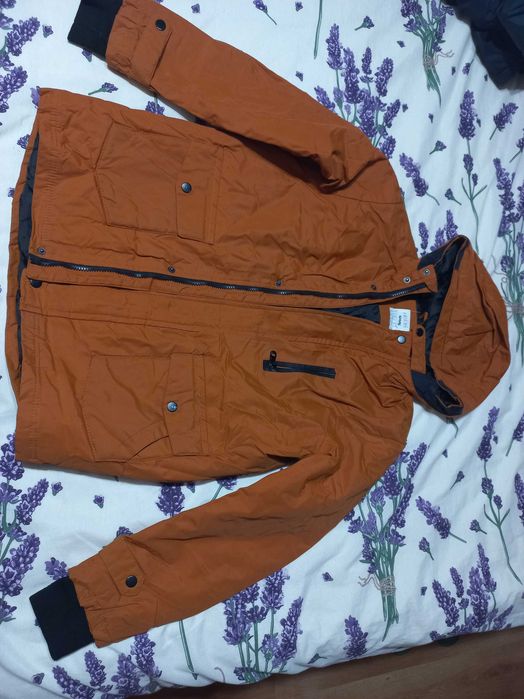 Parka Sinsay  ms 158
