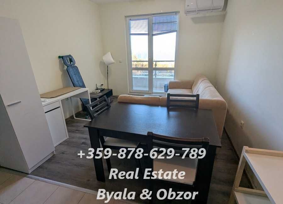Продава се Двустаен апартамент в Бяла - 55 кв.м за 1328 €/кв.м - Снимка #6