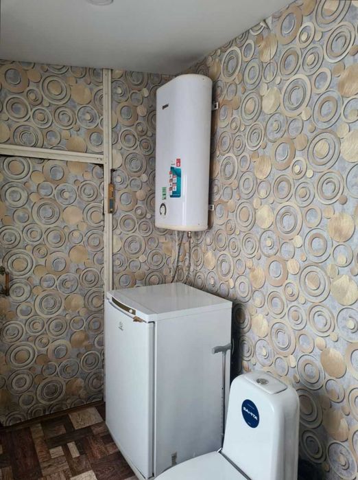 Дом в районе кафе "Сочи"