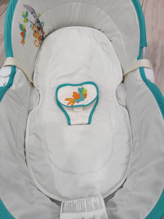 Качалка люлька баустер