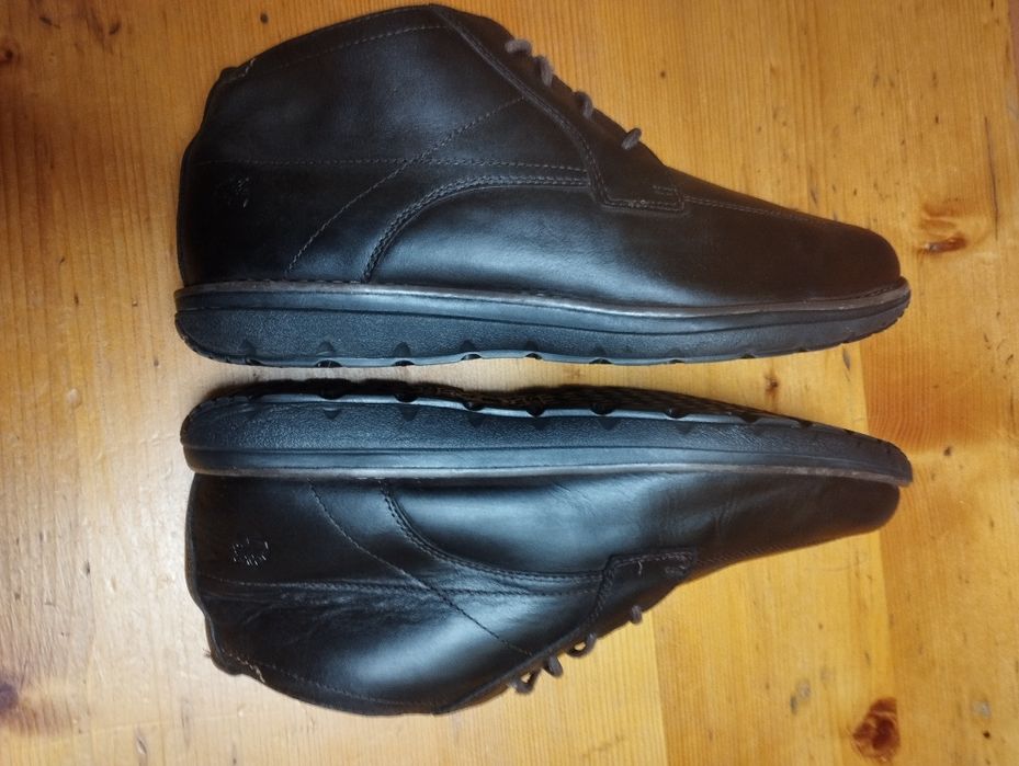 Timberland 45 номер