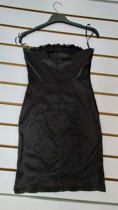 Маленькое чёрное платье