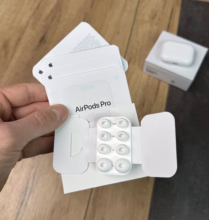 AirPods Pro 3 (NOI) - Premium