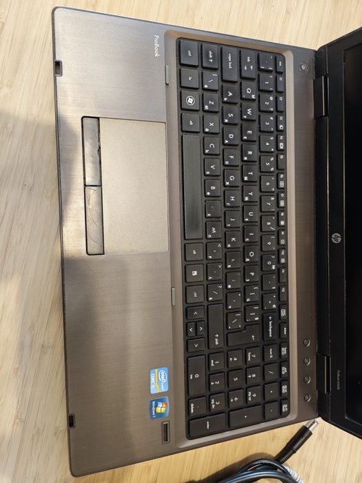 Лаптоп HP ProBook 6560b