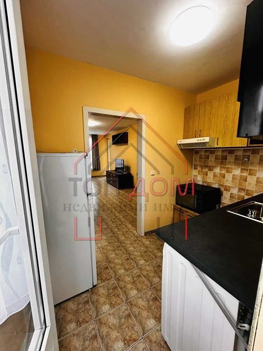 Дава се под наем Двустаен апартамент в Варна, Бриз - 76 кв.м за 400 € - Снимка #1