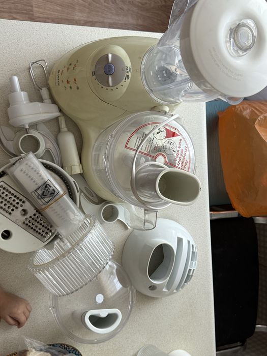 Все для кухни, продам