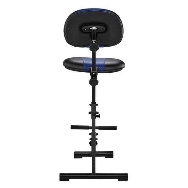 Стол за китара Meychair AF-SR-KL-AH Blue