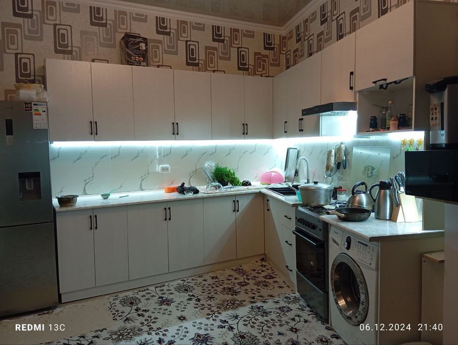 Продается ИЙК Ота евро дом или обмен на квартиру