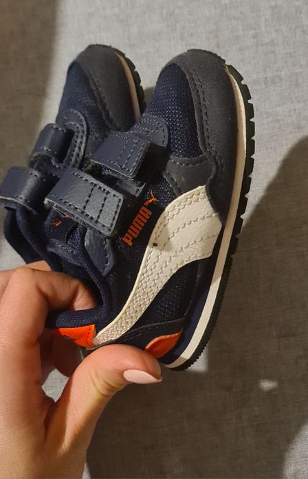 Маратонки Puma 21