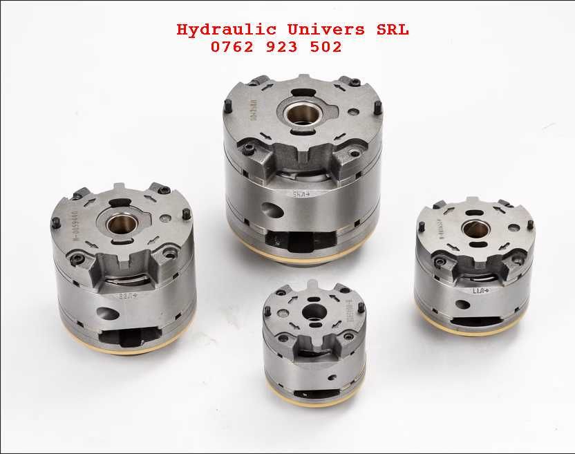 Hanomag 70E, Hanomag 60E, Hanomag 55E, Hanomag 50E