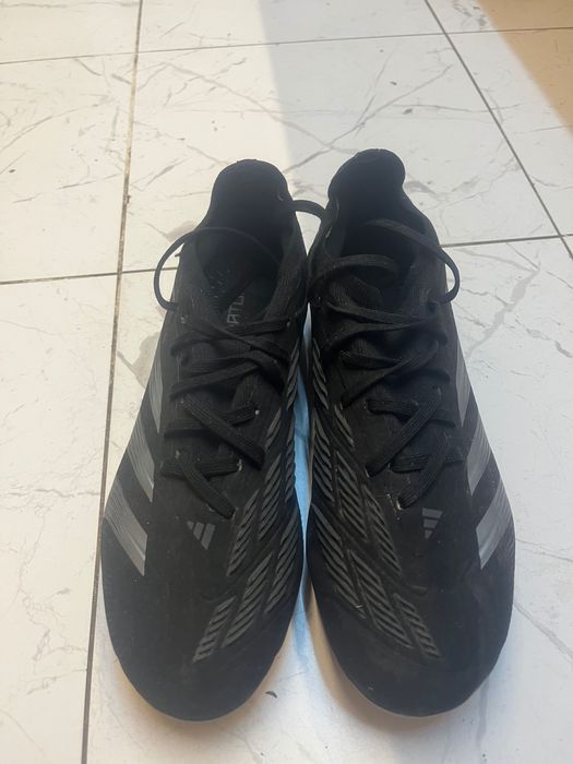 Vând adidași fotbal cu crampoane Adisas Elite