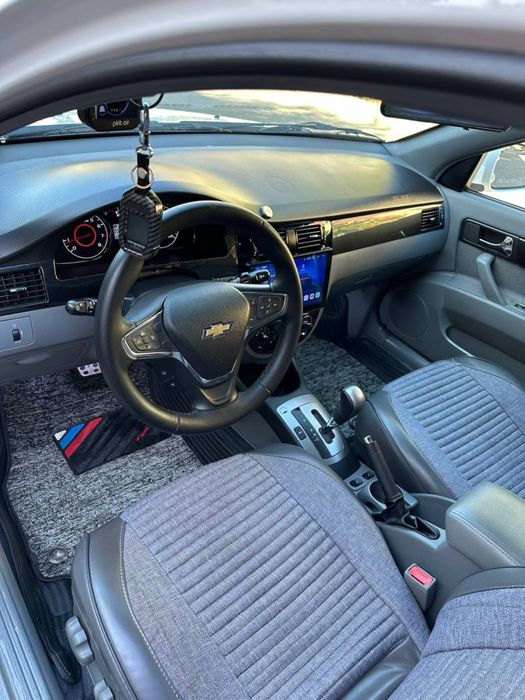 Gentra 3-Pozitsiya 2021 Yil