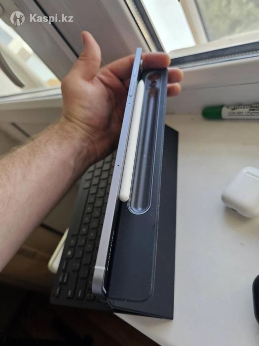 Samsung Tab S10 FE 5G