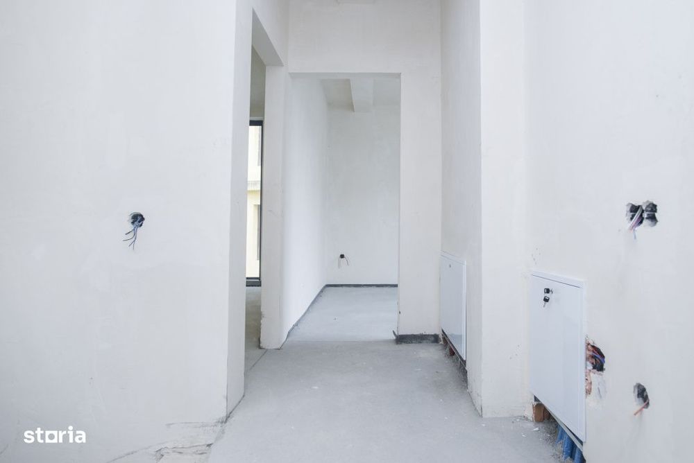 Duplex  Premium in apropierea Padurii Hoia