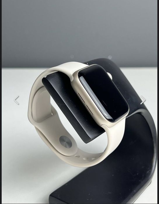 Apple Watch SE 2nd Gen.