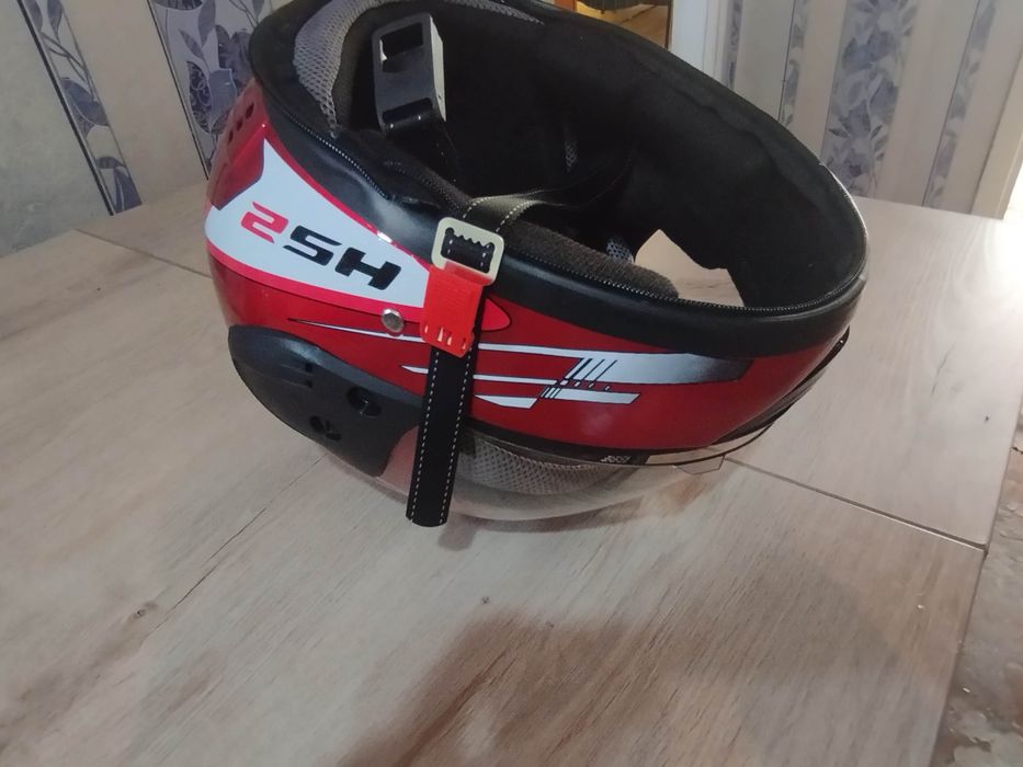 мото шлем+балаклава.