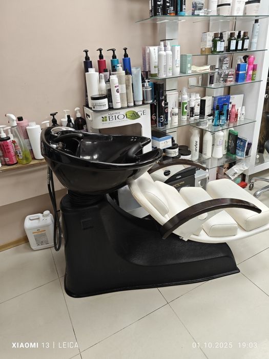 Извивна колона  в отлично състояние