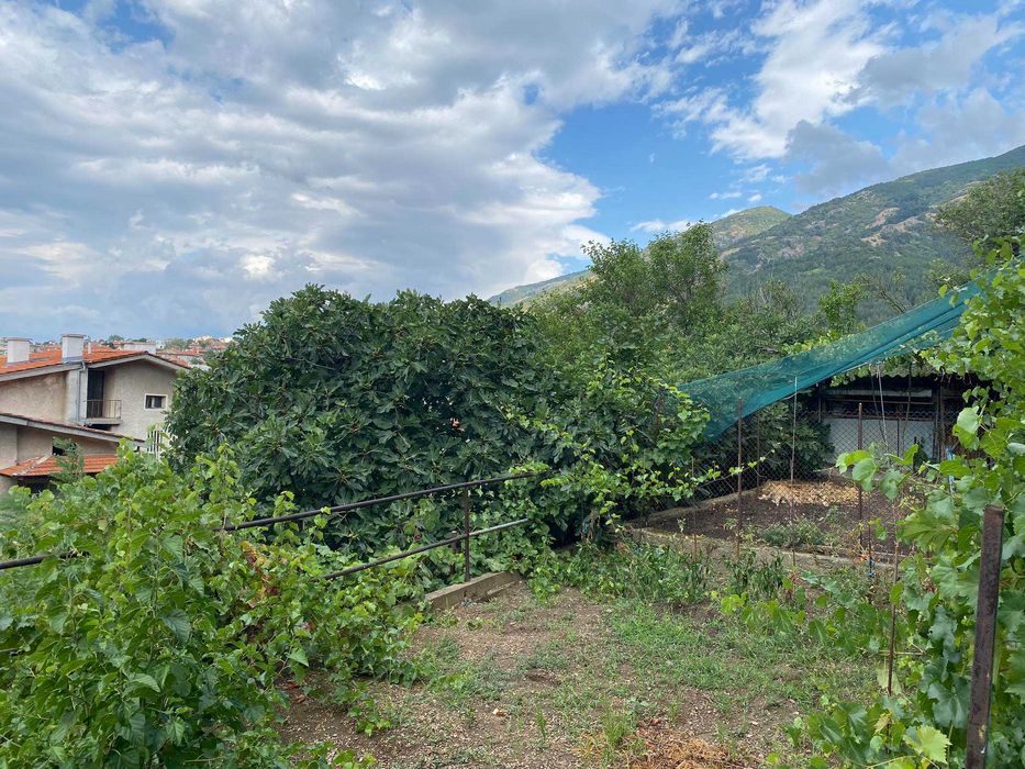 Продава се Етаж от къща в Карлово - 90 кв.м за 901 €/кв.м - Снимка #2