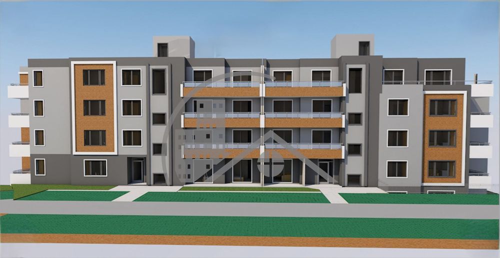 Продава се Двустаен апартамент в Бяла - 52 кв.м за 579 €/кв.м - Снимка #1
