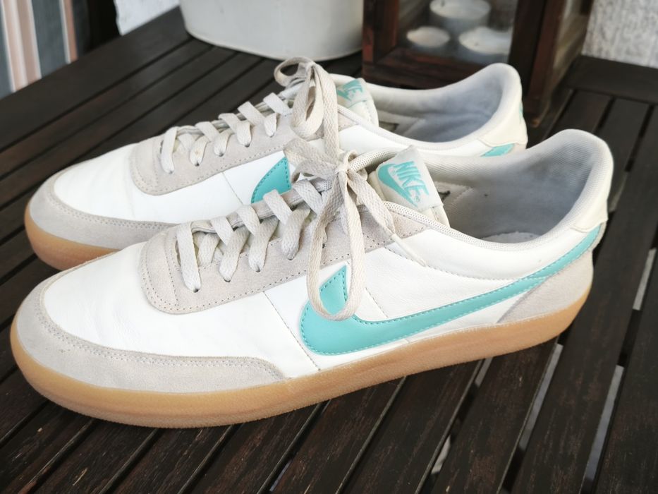 Nike, оригинални кецове, номер 47