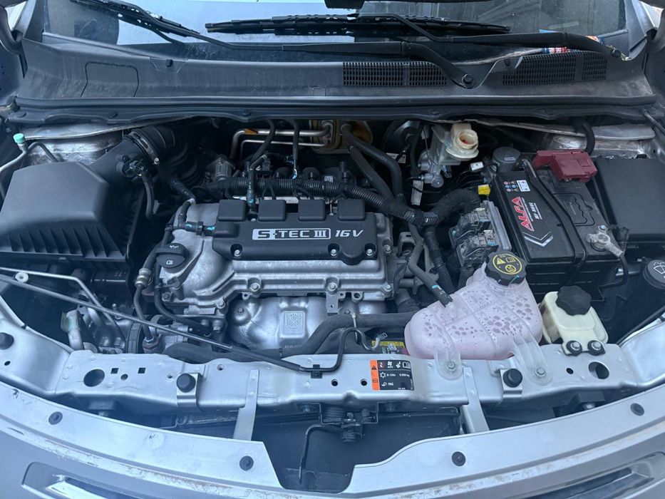 kobalt 2013 chevrolet kobalt