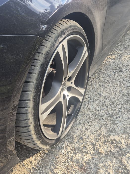 Jante r20 audi  5x112