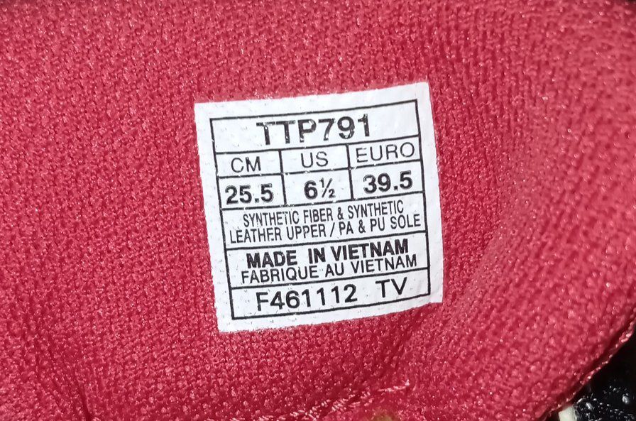 Легкоатлетические Шиповки ASICS