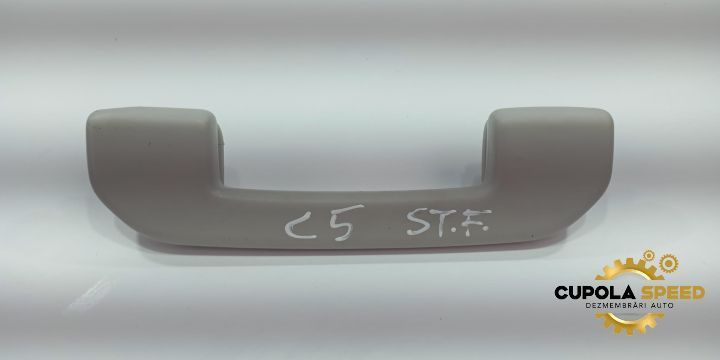 Maner plafon fata stanga Citroen C5 AirCross 1 [2017 - 2020]